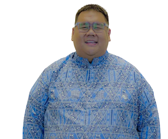 anggota Dewan Pimpinan Harian - 9 image